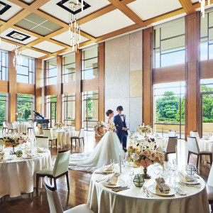 Precious&Gracious マリエール 神水苑の写真(55706590)