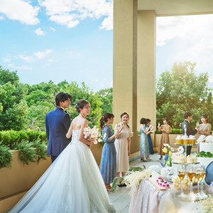 Precious&Gracious マリエール 神水苑の写真(55706795)