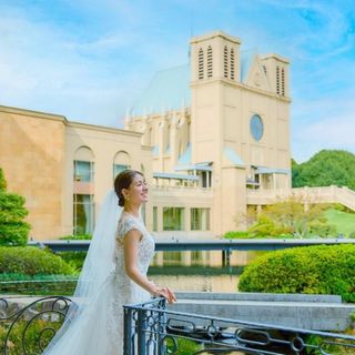 【60周年記念！】最大200万特典☆選べる挙式体験×6品試食
