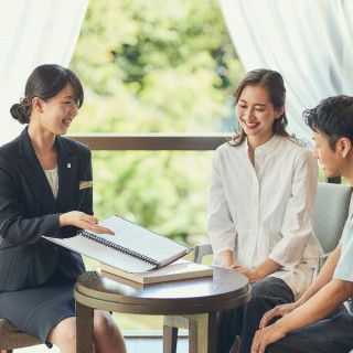 【フォト婚や結婚式をお悩みの方へ】気軽に見学＆相談フェア♪