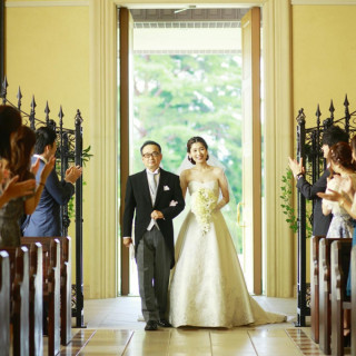 【火曜日お休みの方へ】1日でわかる結婚式のイロハ!個別相談会
