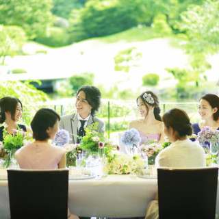 【初めての式場見学にオススメ】こだわり話せる相談会