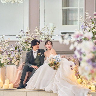 【気軽に来館OK！】組数限定◆年末年始特別見学＆相談会