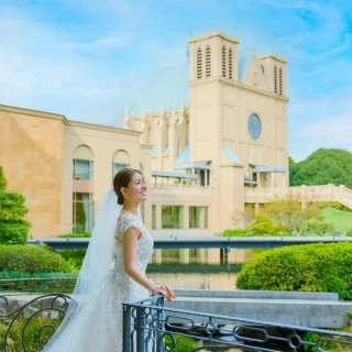 【60周年記念!】最大200万特典☆選べる挙式体験×6品試食