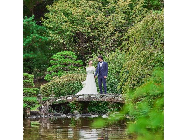 本格派志向のふたりとゲストが喜ぶ結婚式を