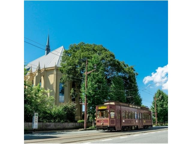 アクセス抜群の好立地