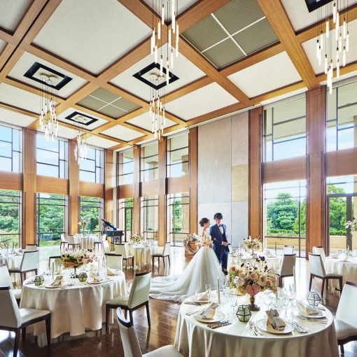 Precious&Gracious マリエール 神水苑