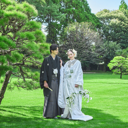 Precious&Gracious マリエール 神水苑