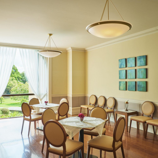 Precious&Gracious マリエール 神水苑