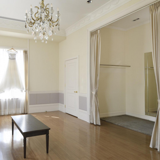 Precious&Gracious マリエール 神水苑