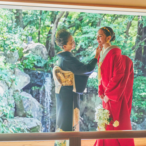 Precious&Gracious マリエール 神水苑