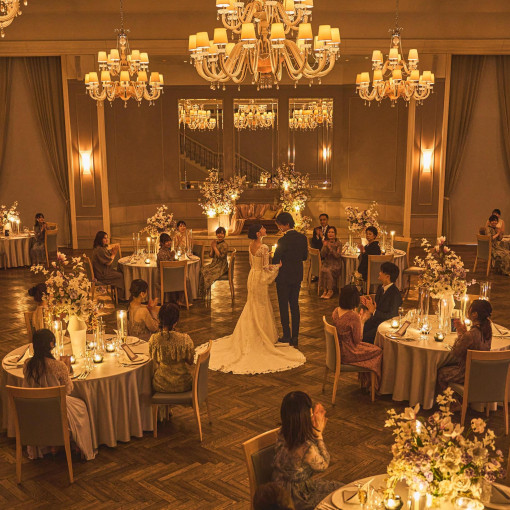 Precious&Gracious マリエール 神水苑