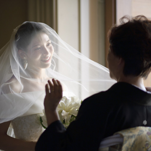 Precious&Gracious マリエール 神水苑