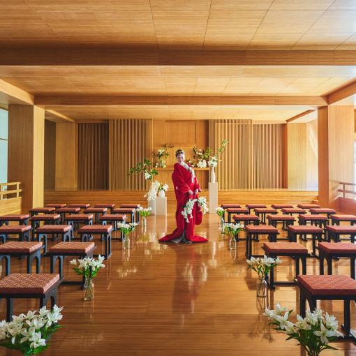 Precious&Gracious マリエール 神水苑