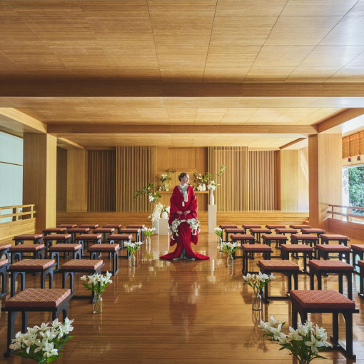 Precious&Gracious マリエール 神水苑