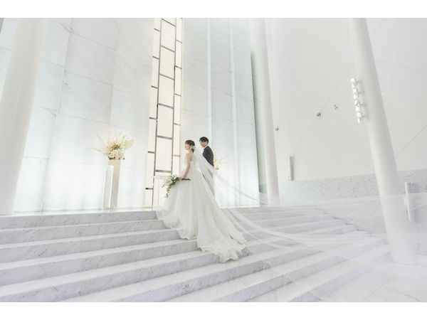 W the style of wedding（ダブリューザスタイルオブウエディング）