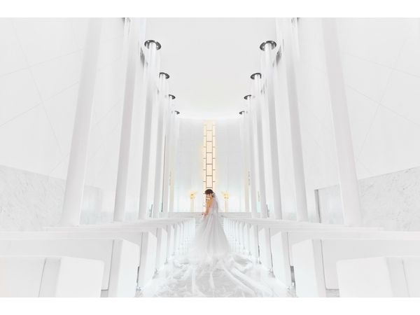W the style of wedding（ダブリューザスタイルオブウエディング）