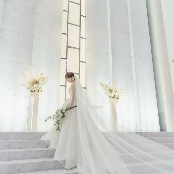 W the style of wedding（ダブリューザスタイルオブウエディング）の結婚式｜特徴と口コミをチェック【ウエディングパーク】