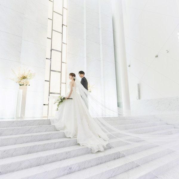 W the style of wedding（ダブリューザスタイルオブウエディング）の