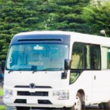 県内送迎マイクロバス1台無料！