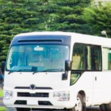 県内送迎マイクロバス1台無料！