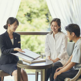 【知りたいポイントだけ】お見積もり比較もOK！クイック相談会