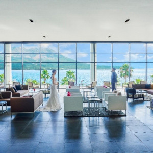 ＼祝日限定／豪華10大特典◆上質チャペル×絶品試食&ALL花嫁体験