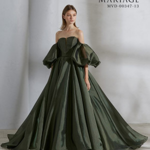 トレンドのドレスも多数*お気に入りの一着を見付けて|W the style of wedding（ダブリューザスタイルオブウエディング）の写真(41395703)