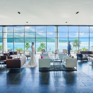 \連休初日◆171万円優待/絶景桜島&上質チャペル×絶品黒牛試食