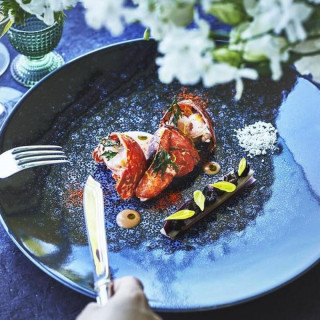 【新春★最大21大特典】憧れリゾートW＆最新演出！無料美食堪能