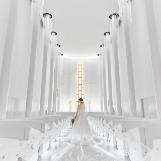 W the style of wedding（ダブリューザスタイルオブウエディング）