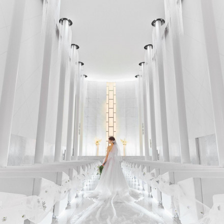 W the style of wedding（ダブリューザスタイルオブウエディング）