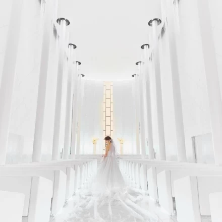 W the style of wedding（ダブリューザスタイルオブウエディング）