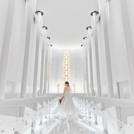 W the style of wedding（ダブリューザスタイルオブウエディング）