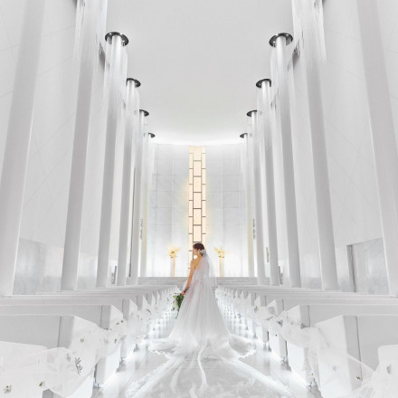 W the style of wedding（ダブリューザスタイルオブウエディング）