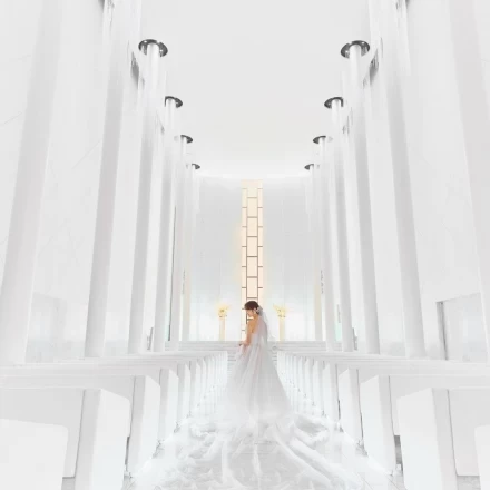 W the style of wedding(ダブリューザスタイルオブウエディング)