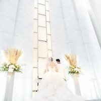 W the style of wedding（ダブリューザスタイルオブウエディング）