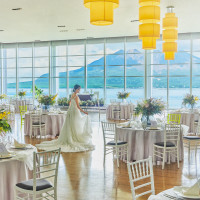 W the style of wedding（ダブリューザスタイルオブウエディング）