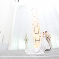 W the style of wedding（ダブリューザスタイルオブウエディング）