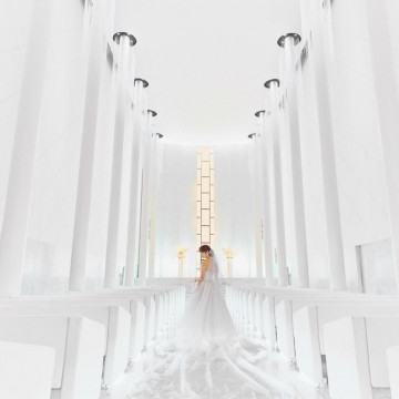W the style of wedding（ダブリューザスタイルオブウエディング）