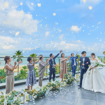 W the style of wedding（ダブリューザスタイルオブウエディング）