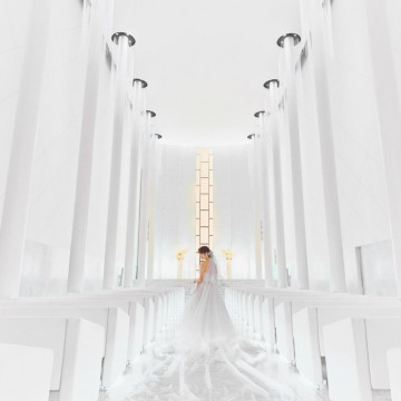 W the style of wedding（ダブリューザスタイルオブウエディング）
