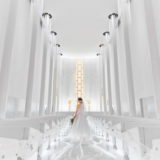 W the style of wedding（ダブリューザスタイルオブウエディング）