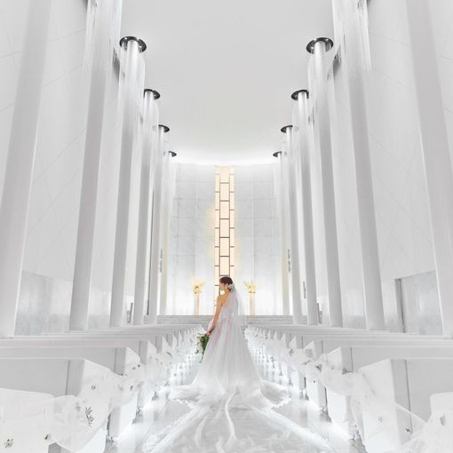 W the style of wedding（ダブリューザスタイルオブウエディング）