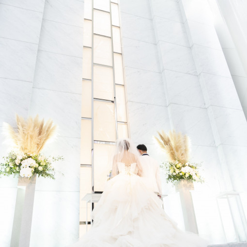 W the style of wedding（ダブリューザスタイルオブウエディング）
