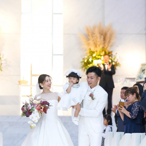 W the style of wedding（ダブリューザスタイルオブウエディング）