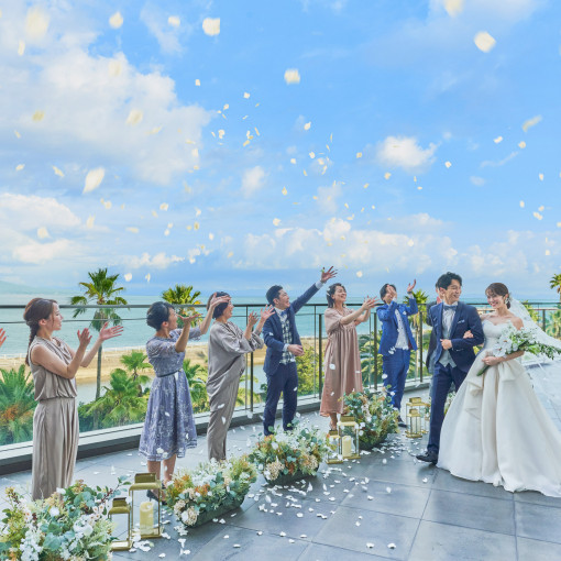 W the style of wedding（ダブリューザスタイルオブウエディング）