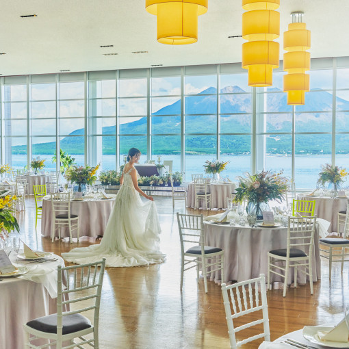 W the style of wedding（ダブリューザスタイルオブウエディング）