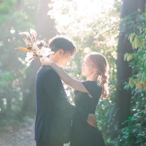 W the style of wedding（ダブリューザスタイルオブウエディング）の結婚式の公式写真（3枚目）