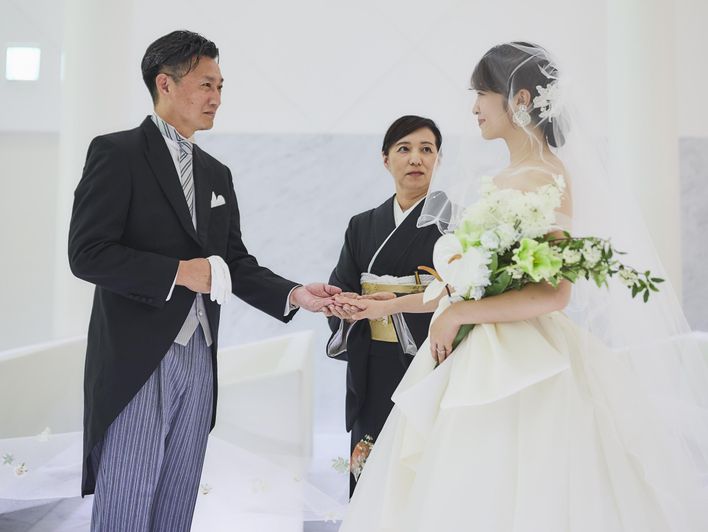 W the style of wedding（ダブリューザスタイルオブウエディング）の